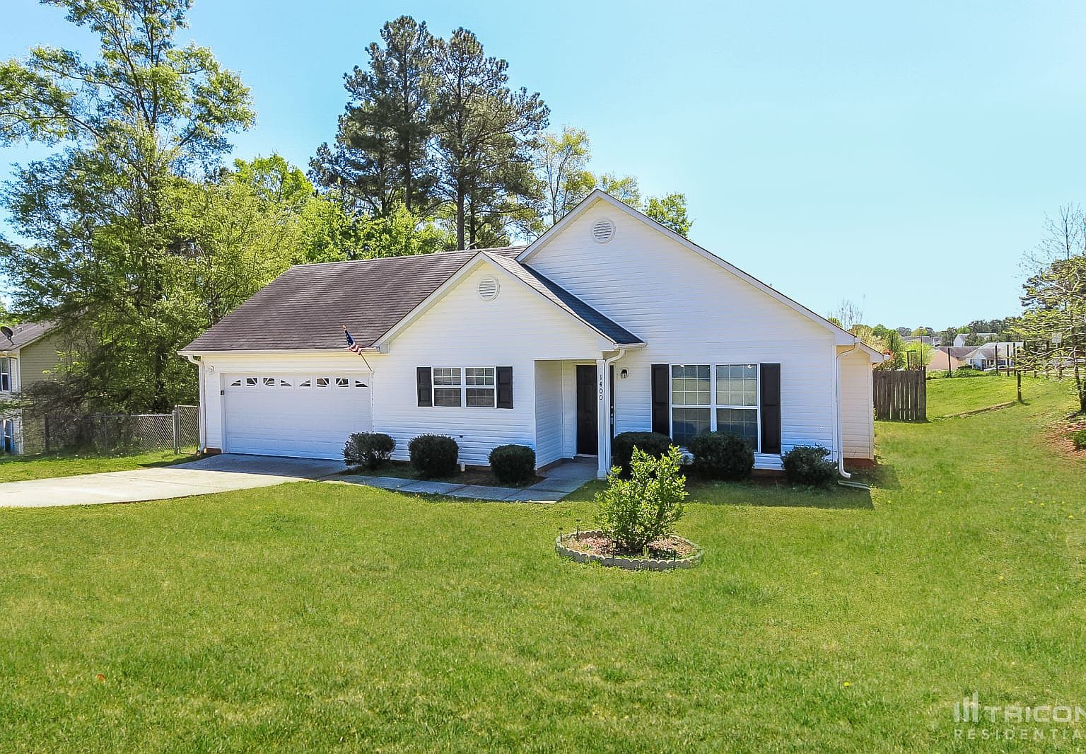 1400 Meadow Ct, Monroe, GA 30656 Zillow