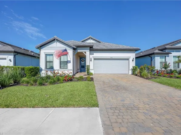 2048 Yellowfin CIR, NAPLES, FL 34114