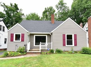 1380 Dorsh Rd, South Euclid, OH 44121