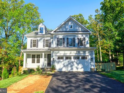 128 Wilmar Pl NW, Vienna, VA, 22180