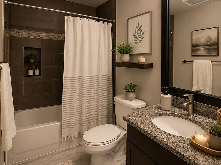 300 Hamilton St #204 — Photo 10