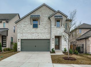 828 Trailing Vine Way, Lavon, TX 75166