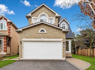 71 Fresno Ct #Basement, Markham, ON L3R 0T7