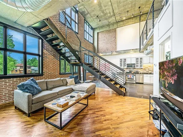 640 Glen Iris Dr NE APT 610, Atlanta, GA 30308