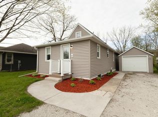 615 Union St NE, Chatfield, MN 55923