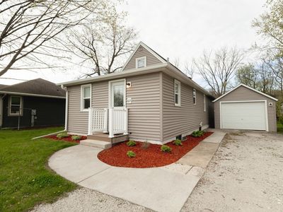 615 Union St NE, Chatfield, MN, 55923