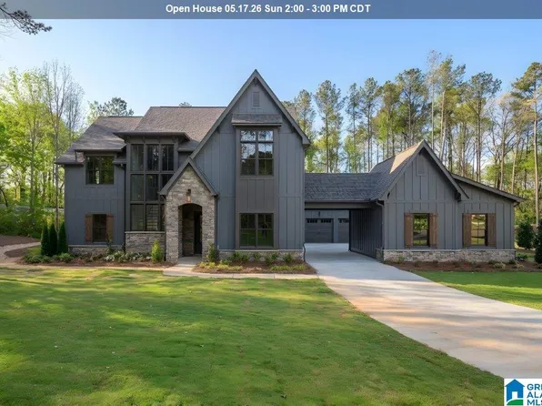 1728 Glasscott Trl, Birmingham, AL 35226