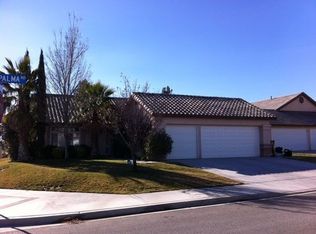 13293 Via Palma Rd, Victorville, CA 92392