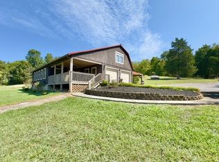3131 Hoyte Ledford Rd, Petersburg, TN 37144