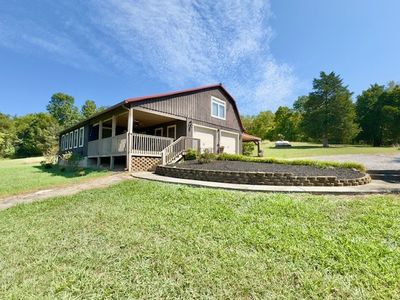 3131 Hoyte Ledford Rd, Petersburg, TN, 37144