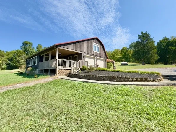 3131 Hoyte Ledford Rd, Petersburg, TN 37144