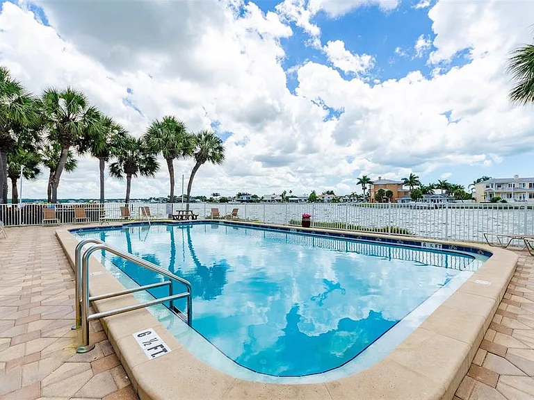 240 Sand Key Estates Dr #216 — Photo 34