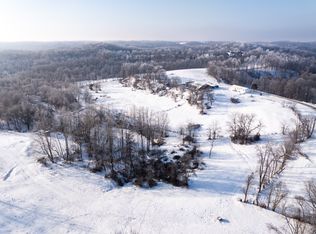 10356 Dozer Ridge Rd, Blue Rock, OH 43720