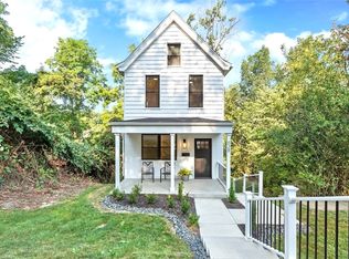 528 Grace St, Pittsburgh, PA