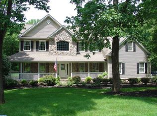 179 Pennington Hopewell Rd, Hopewell, NJ 08525