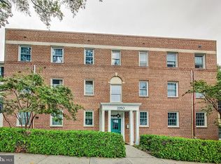 2250 Washington Ave APT 102, Silver Spring, MD 20910