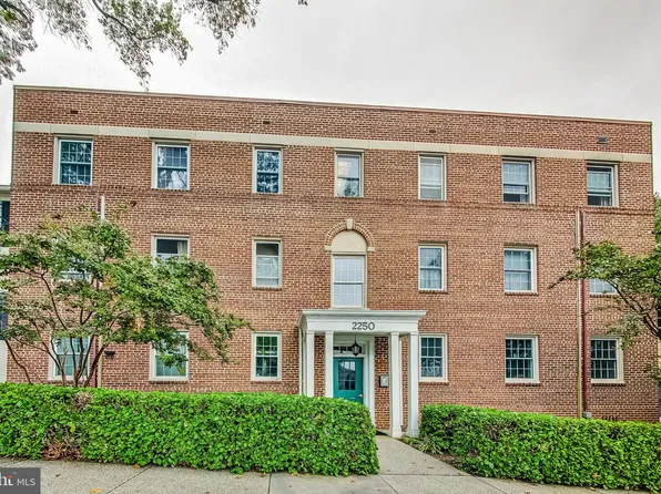 2250 Washington Ave APT 102, Silver Spring, MD 20910
