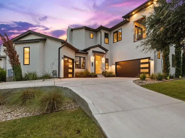 706 Crestone Stream Dr, Austin, TX 78738
