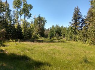 On Cloverleaf Lake Rd, Watersmeet, MI 49969