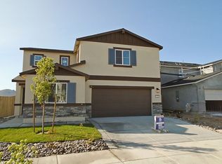 628 Coyote Bluff Ct, Reno, NV 89506