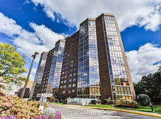 20 Baif Blvd #306, Richmond Hill, ON