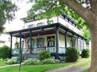 1818 Rochester St, Lima, NY 14485