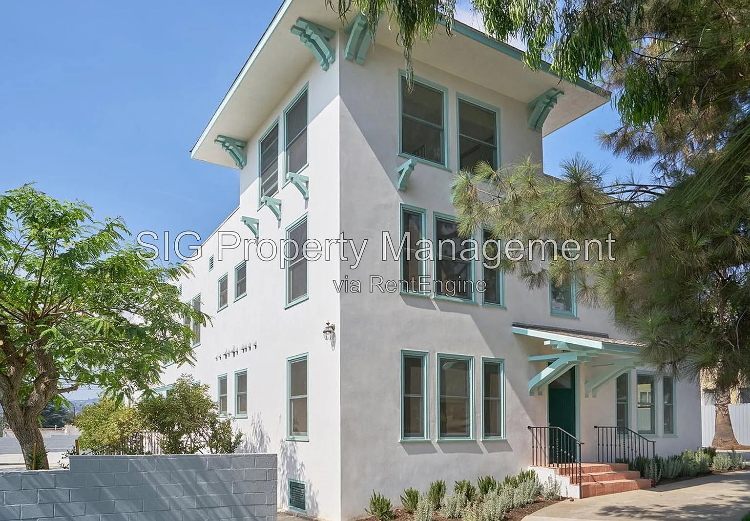 2191 El Sereno Ave — Photo 1