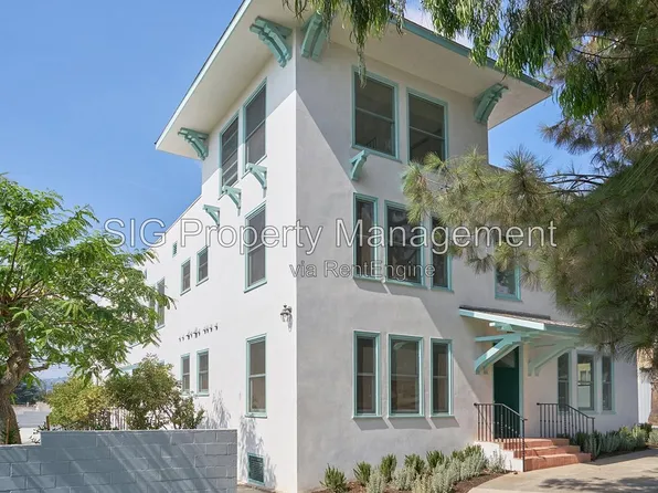 2191 El Sereno Ave, Altadena, CA