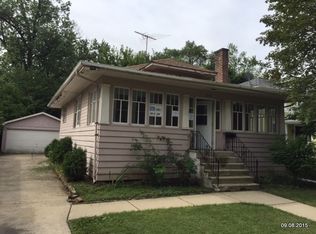 209 E Park Blvd, Villa Park, IL