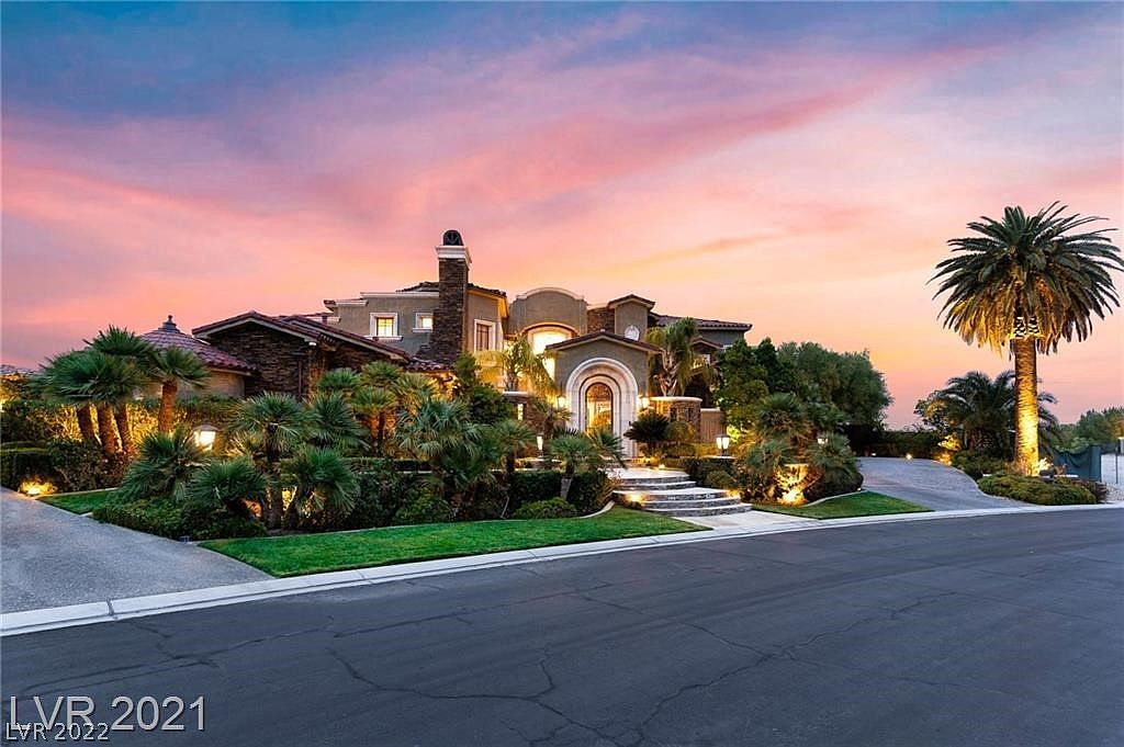 42 Olympia Hills Cir, Las Vegas, NV 89141 Zillow