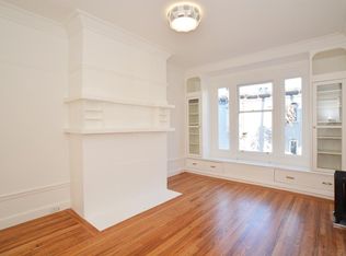 843 Scott St, San Francisco, CA