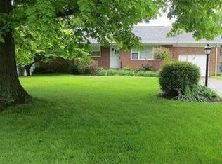 2521 Frank St, Villa Hills, KY