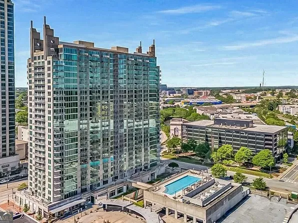 361 17th St #816, Atlanta, GA 30363