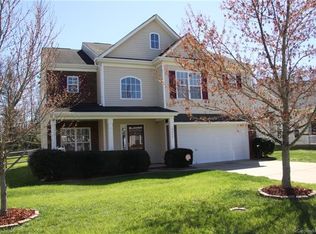 3024 Twilight Ln, Monroe, NC 28110