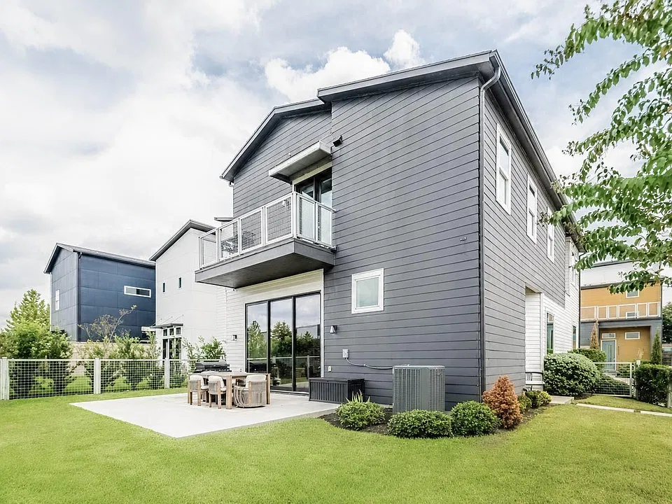 3403 Asher Landing Ln