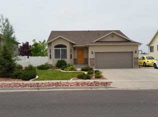 4065 S 2725 W, Roy, UT 84067