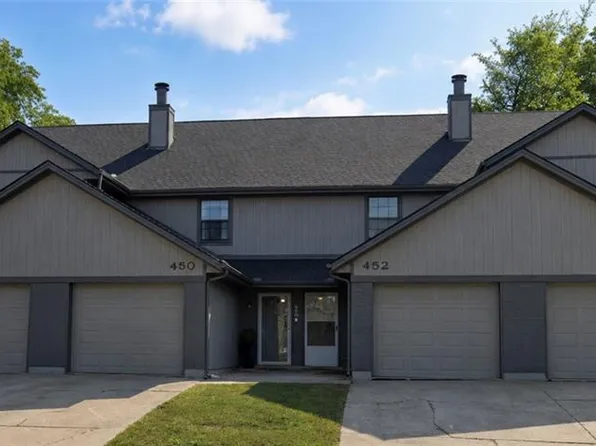 448 NE Churchill St, Lees Summit, MO 64086