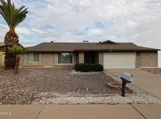 7541 N 107th Dr, Glendale, AZ 85307