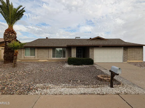 7541 N 107TH Drive, Glendale, AZ 85307