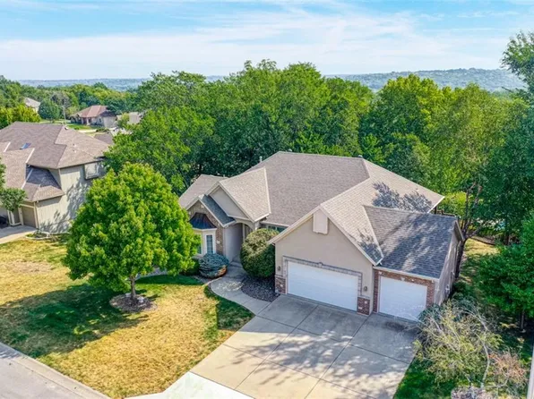 12541 McGee St, Kansas City, MO 64145