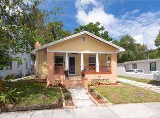 1128 8th St N, Saint Petersburg, FL 33701