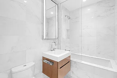 Rented by Keller Williams NYC