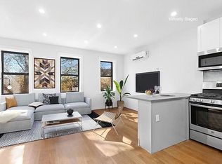 873 Lafayette Ave #3, Brooklyn, NY 11221