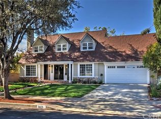 9611 Oakdale Ave, Chatsworth, CA 91311