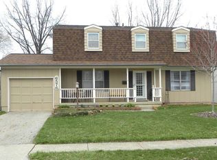 6576 Borr Ave, Reynoldsburg, OH