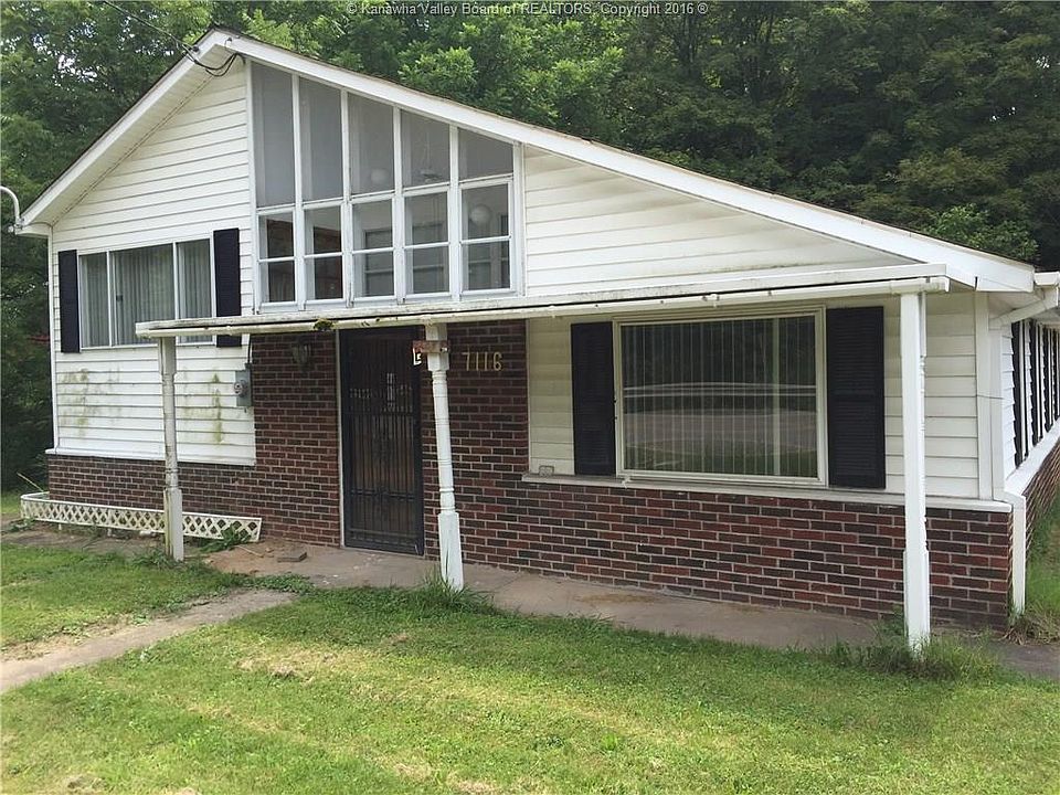 1st image of 7116 Sissonville Dr