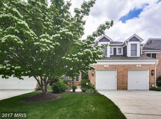 22 Woodchester Ct #22, Baltimore, MD 21208