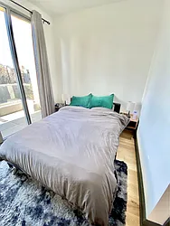 Rented by Corcoran