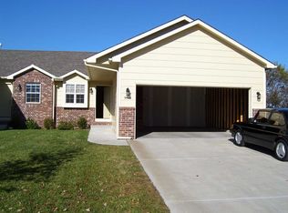 9944 E Kinkaid Cir, Wichita, KS 67207