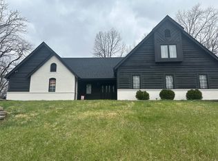 485 Thunderhead Canyon Dr, Ballwin, MO 63011